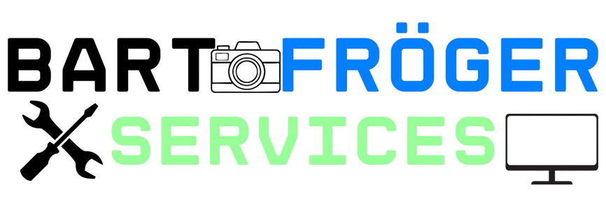 Bart Fröger Services